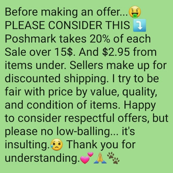 โจHP!๐KUT๐Straight leg Jeans - Picture 10 of 10